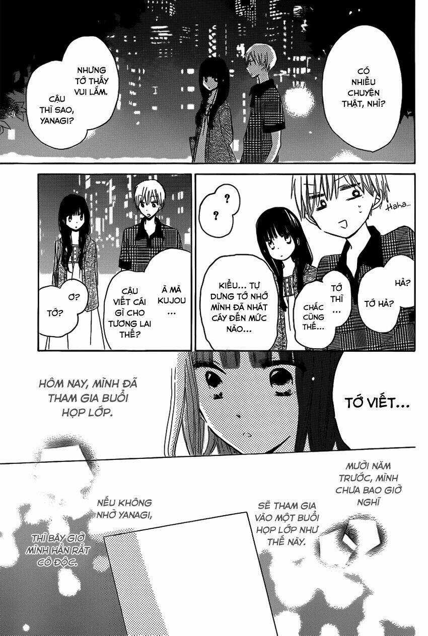 Last Game - Chapter 25 - Trang 30