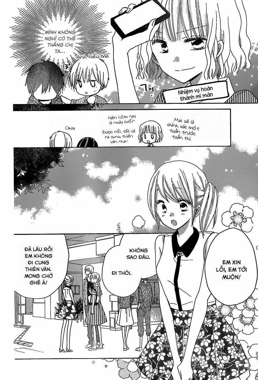 Last Game - Chapter 26 - Trang 13