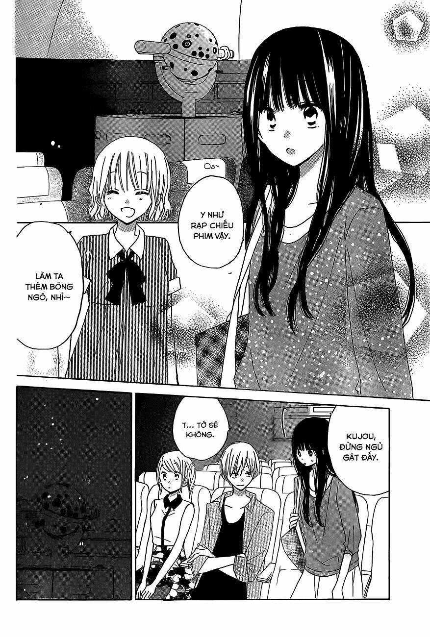 Last Game - Chapter 26 - Trang 19