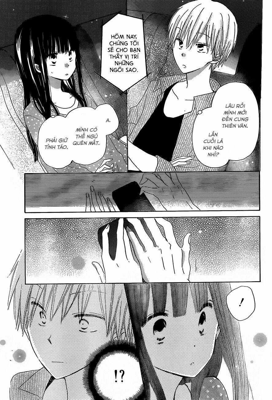 Last Game - Chapter 26 - Trang 20