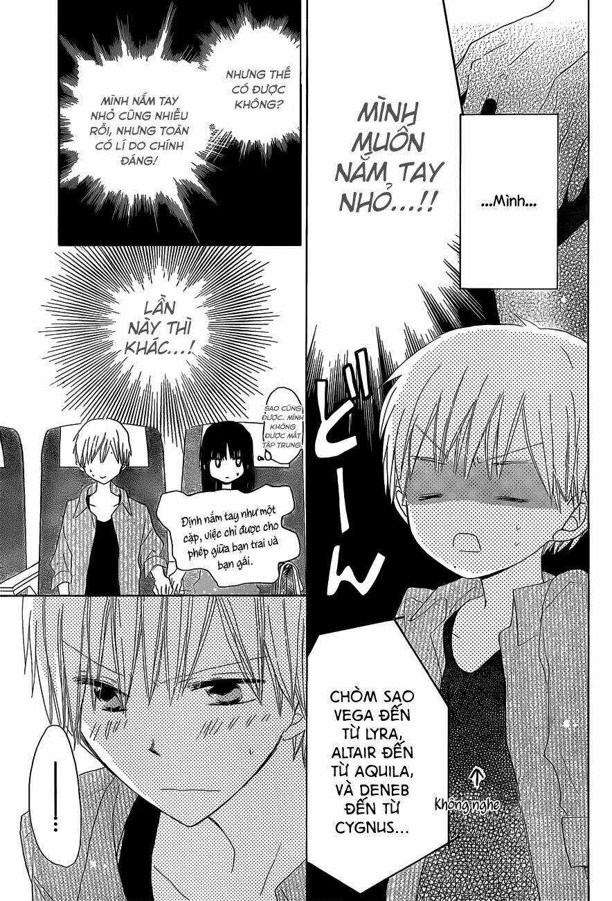 Last Game - Chapter 26 - Trang 22