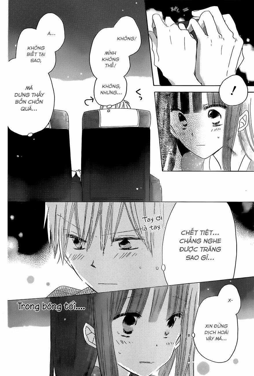 Last Game - Chapter 26 - Trang 23