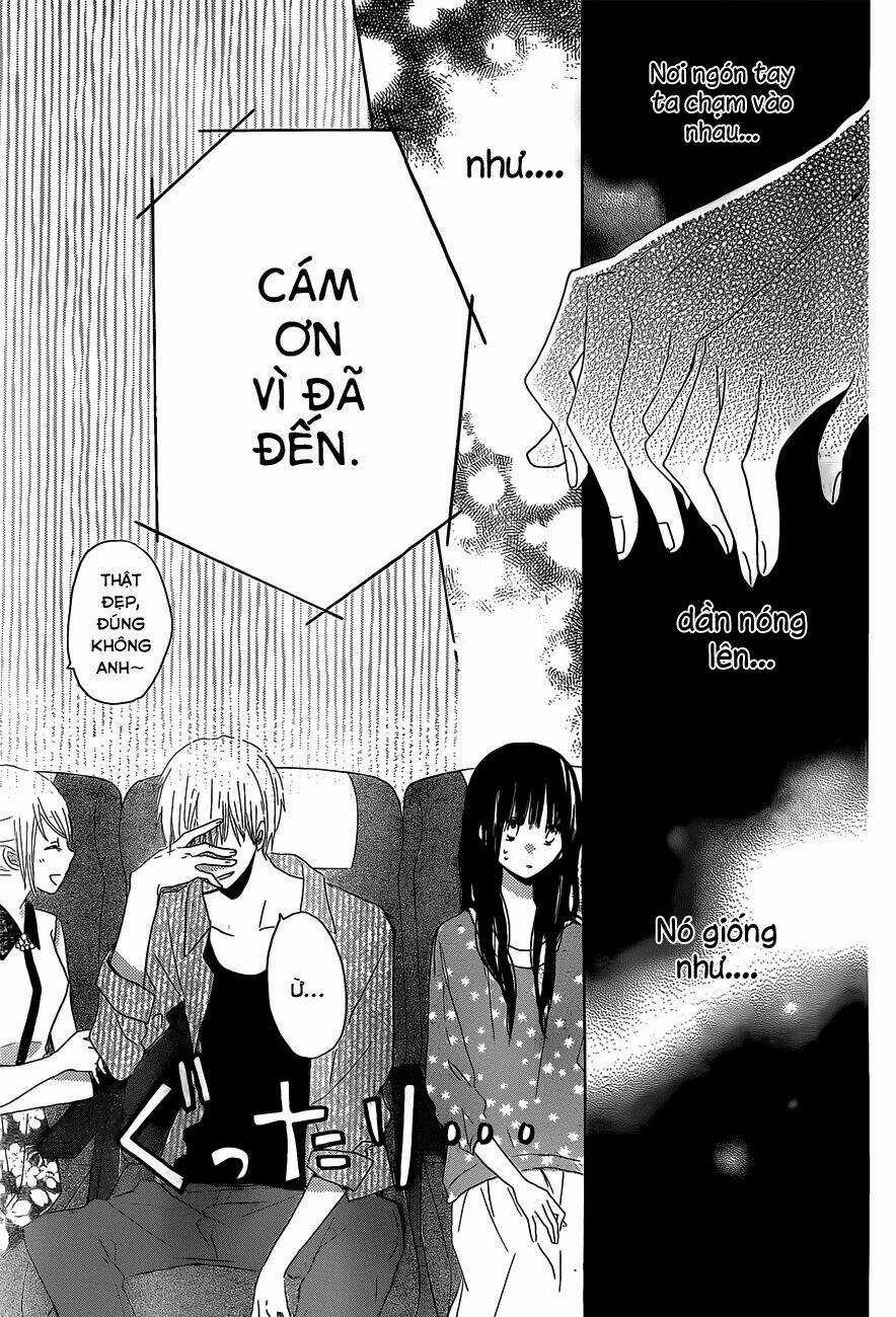 Last Game - Chapter 26 - Trang 24