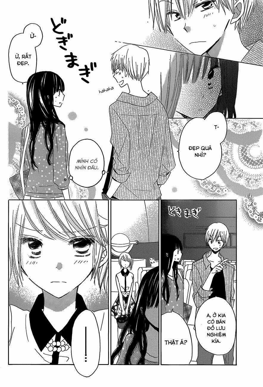 Last Game - Chapter 26 - Trang 25