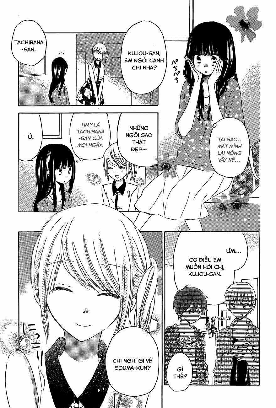 Last Game - Chapter 26 - Trang 26