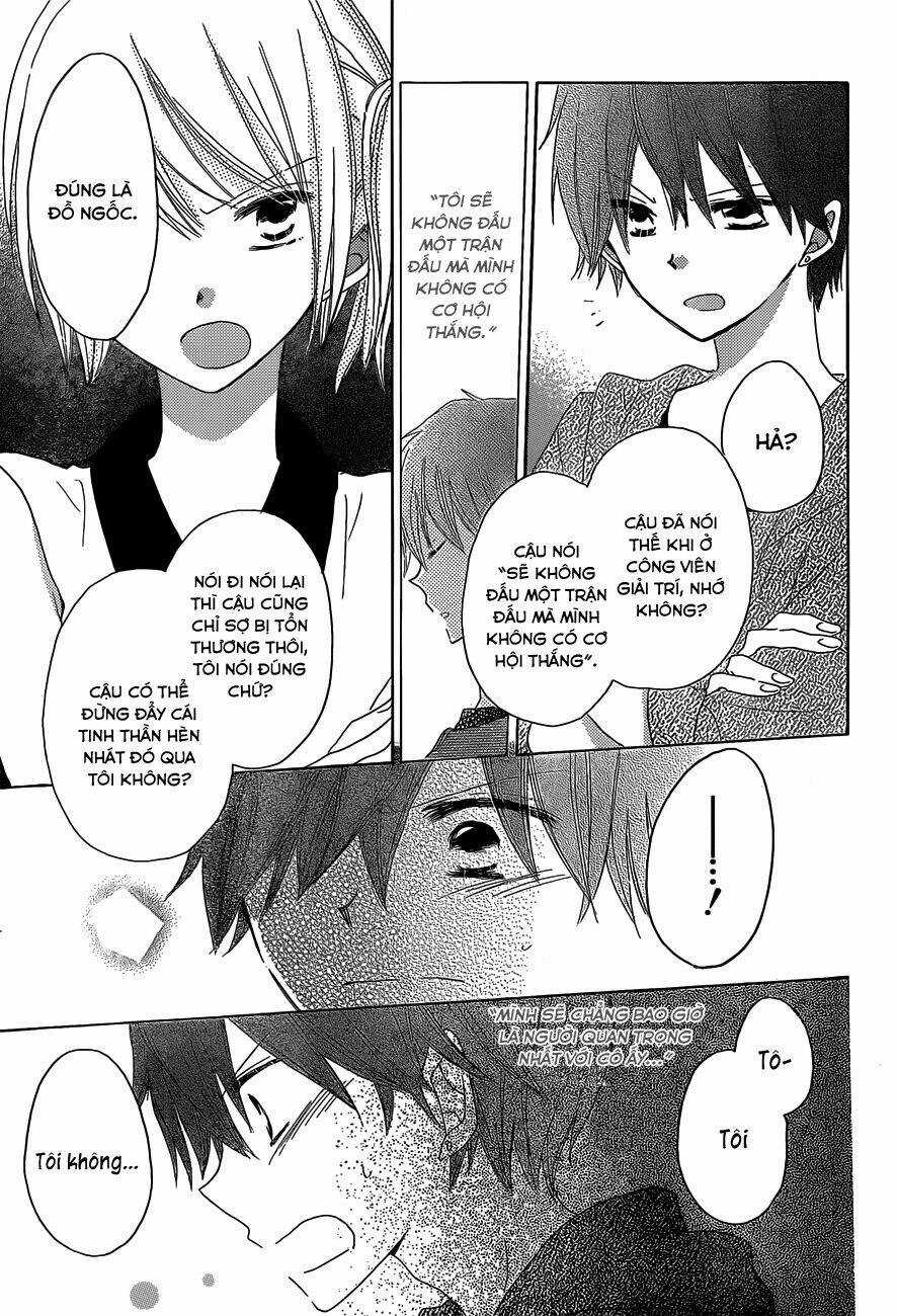 Last Game - Chapter 26 - Trang 30