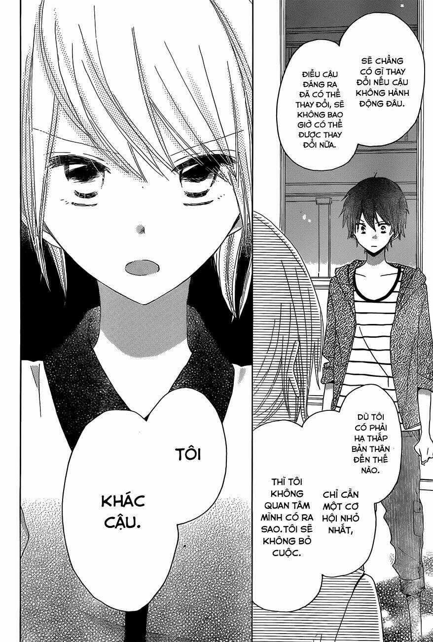 Last Game - Chapter 26 - Trang 31