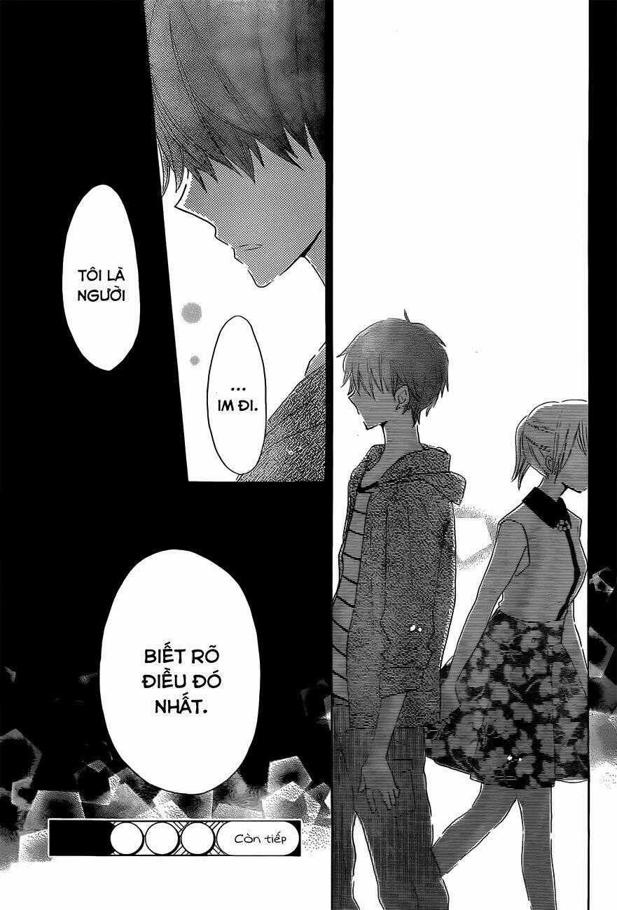 Last Game - Chapter 26 - Trang 32