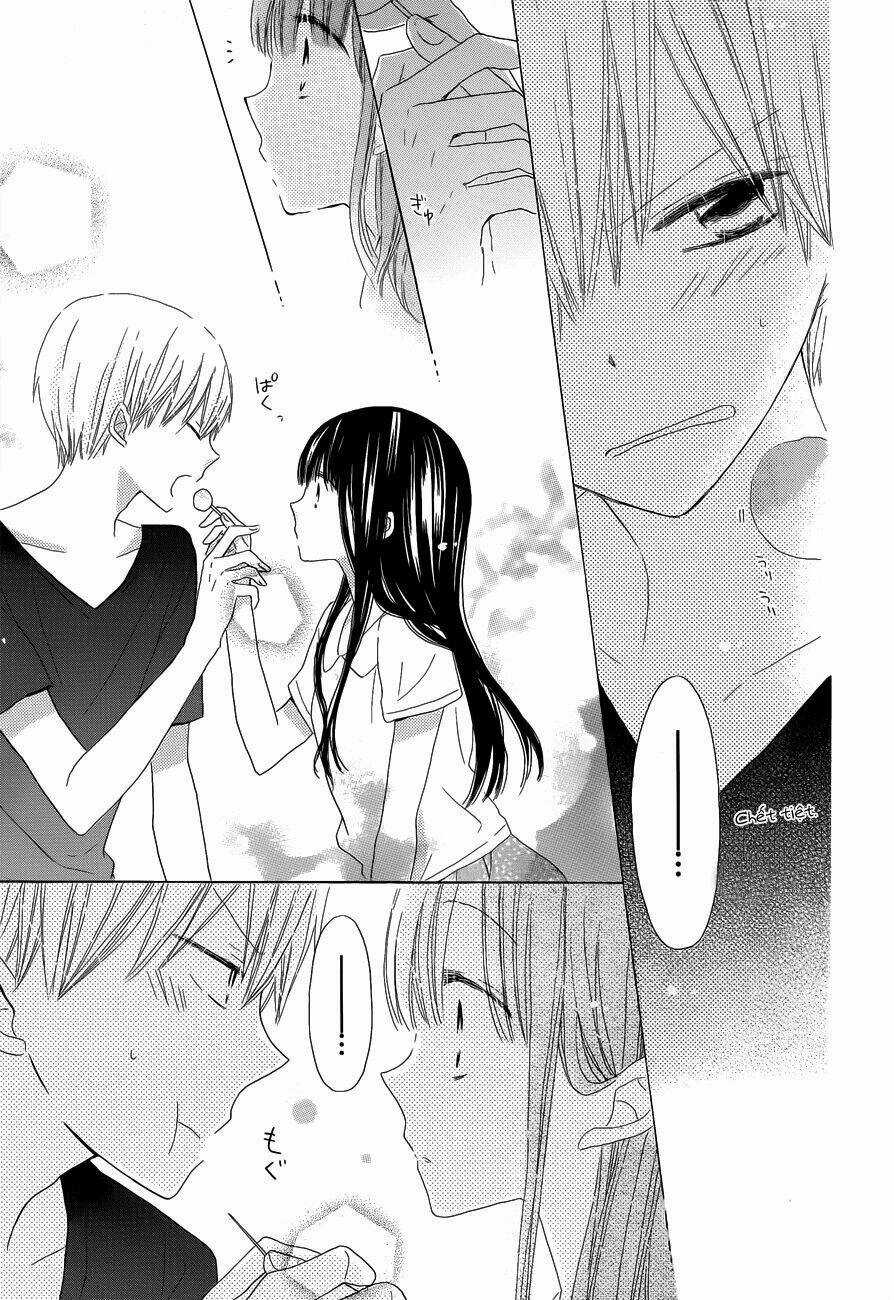 Last Game - Chapter 27 - Trang 13