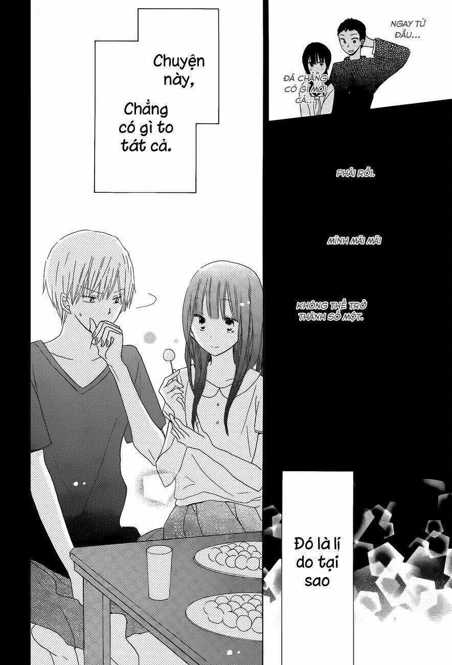 Last Game - Chapter 27 - Trang 20