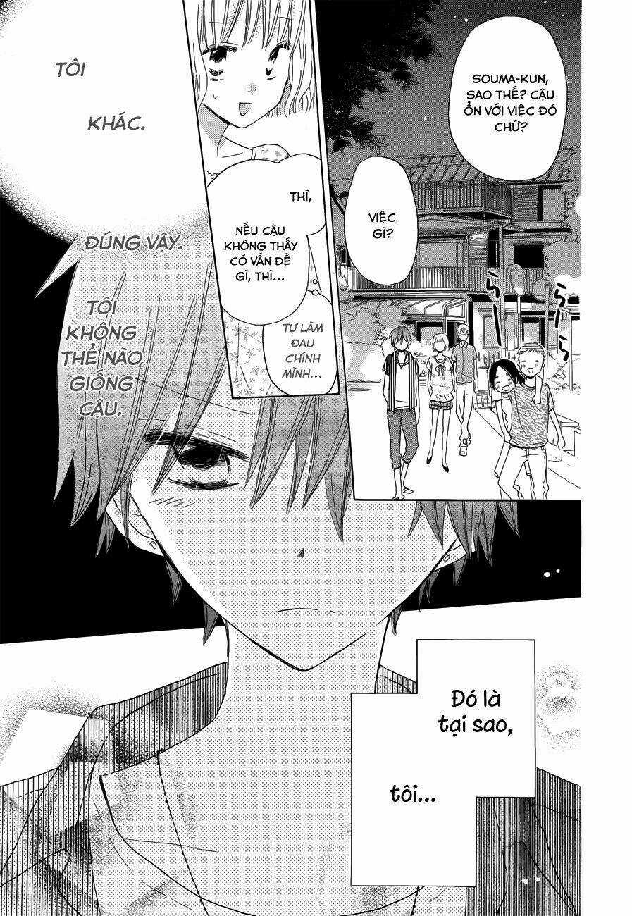 Last Game - Chapter 27 - Trang 25