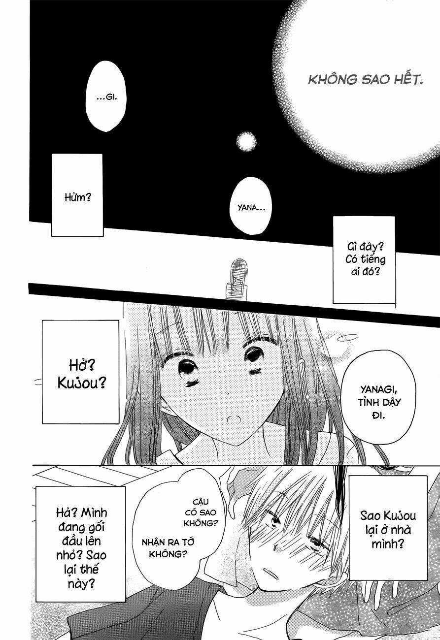 Last Game - Chapter 27 - Trang 26