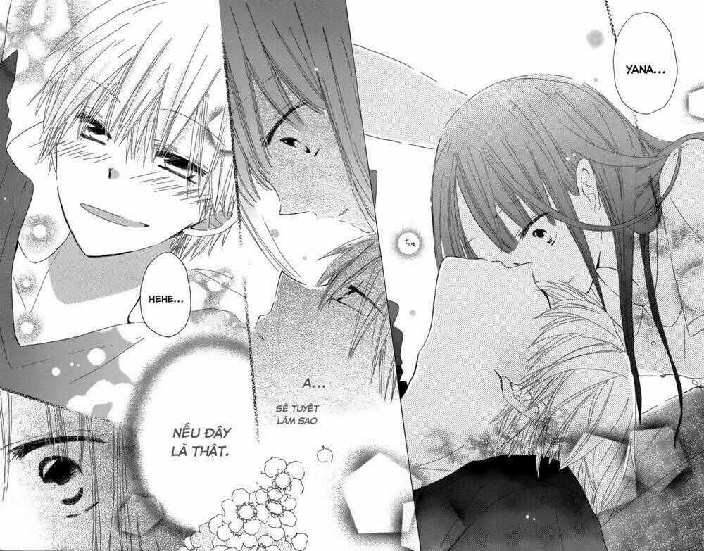 Last Game - Chapter 27 - Trang 29