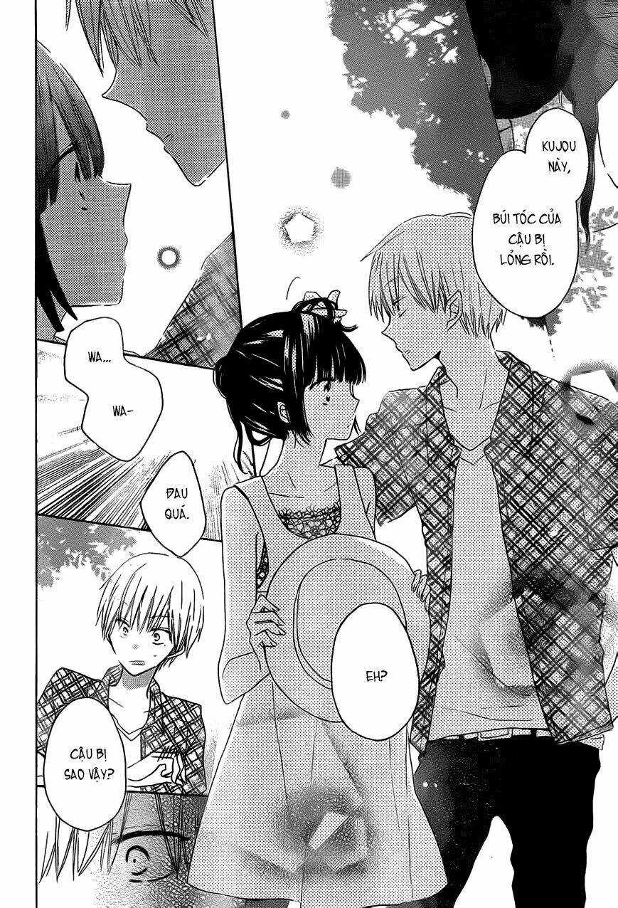 Last Game - Chapter 28 - Trang 16