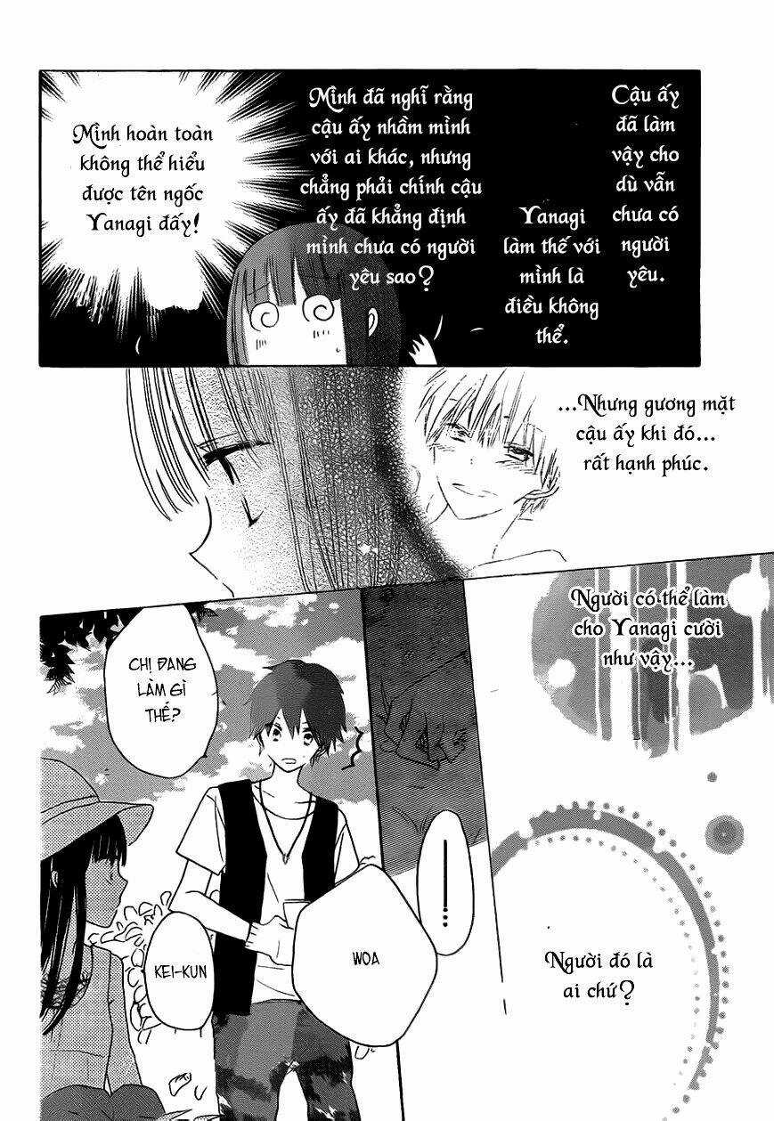 Last Game - Chapter 28 - Trang 20