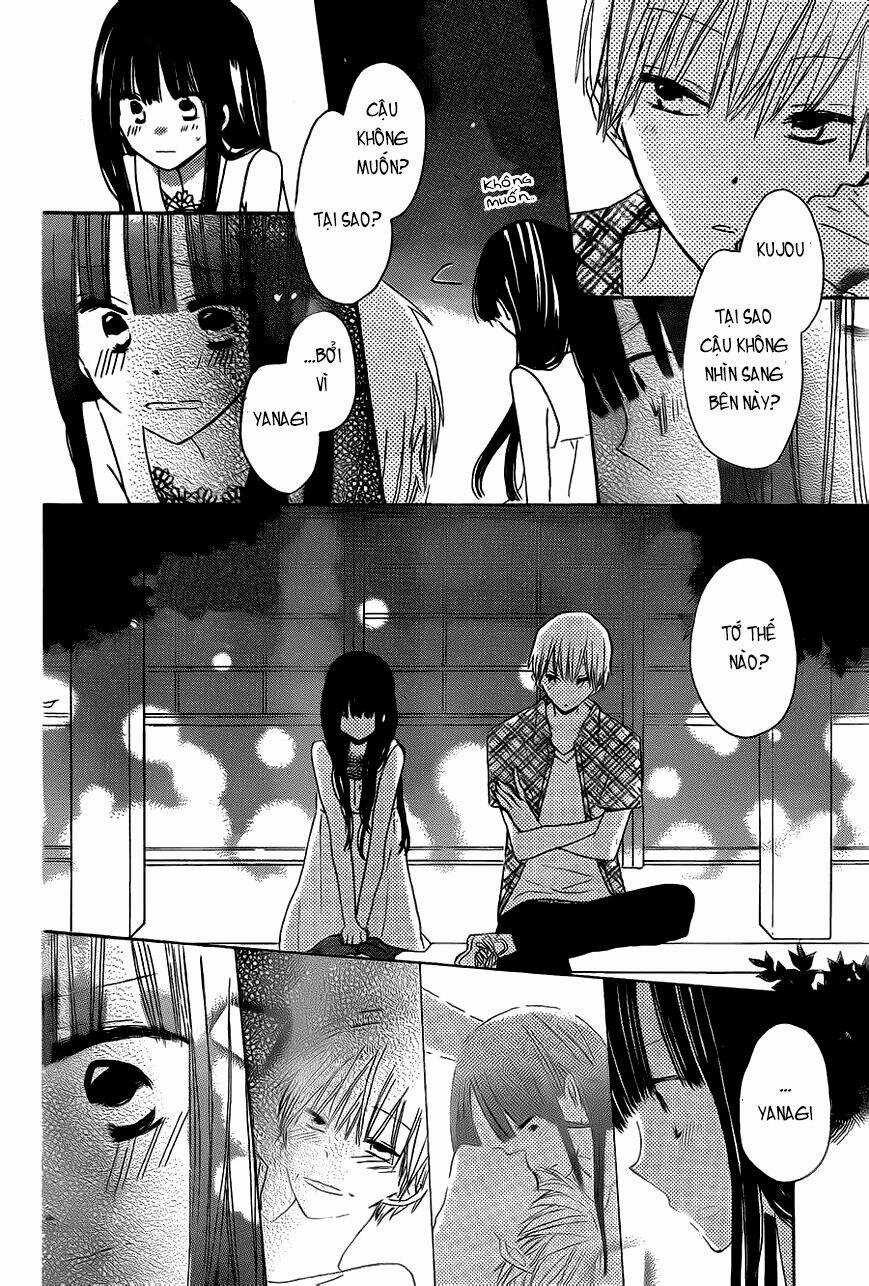 Last Game - Chapter 28 - Trang 27