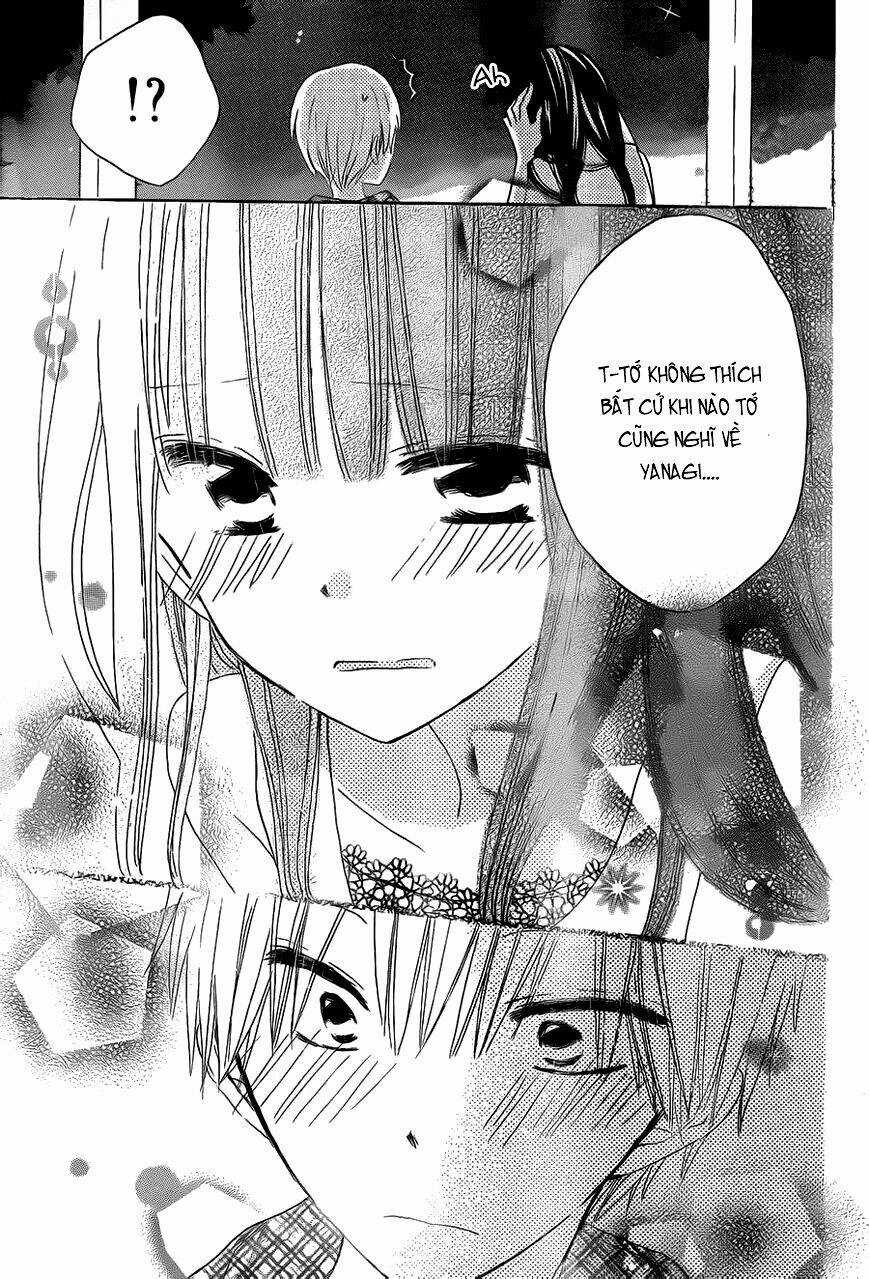 Last Game - Chapter 28 - Trang 28