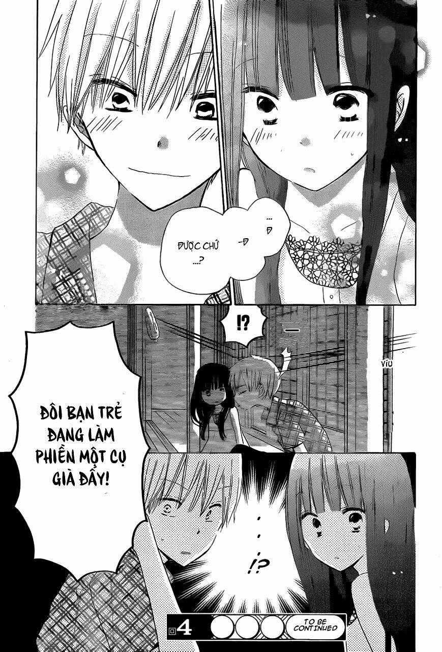 Last Game - Chapter 28 - Trang 30