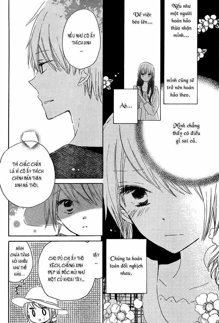 Last Game - Chapter 29 - Trang 11