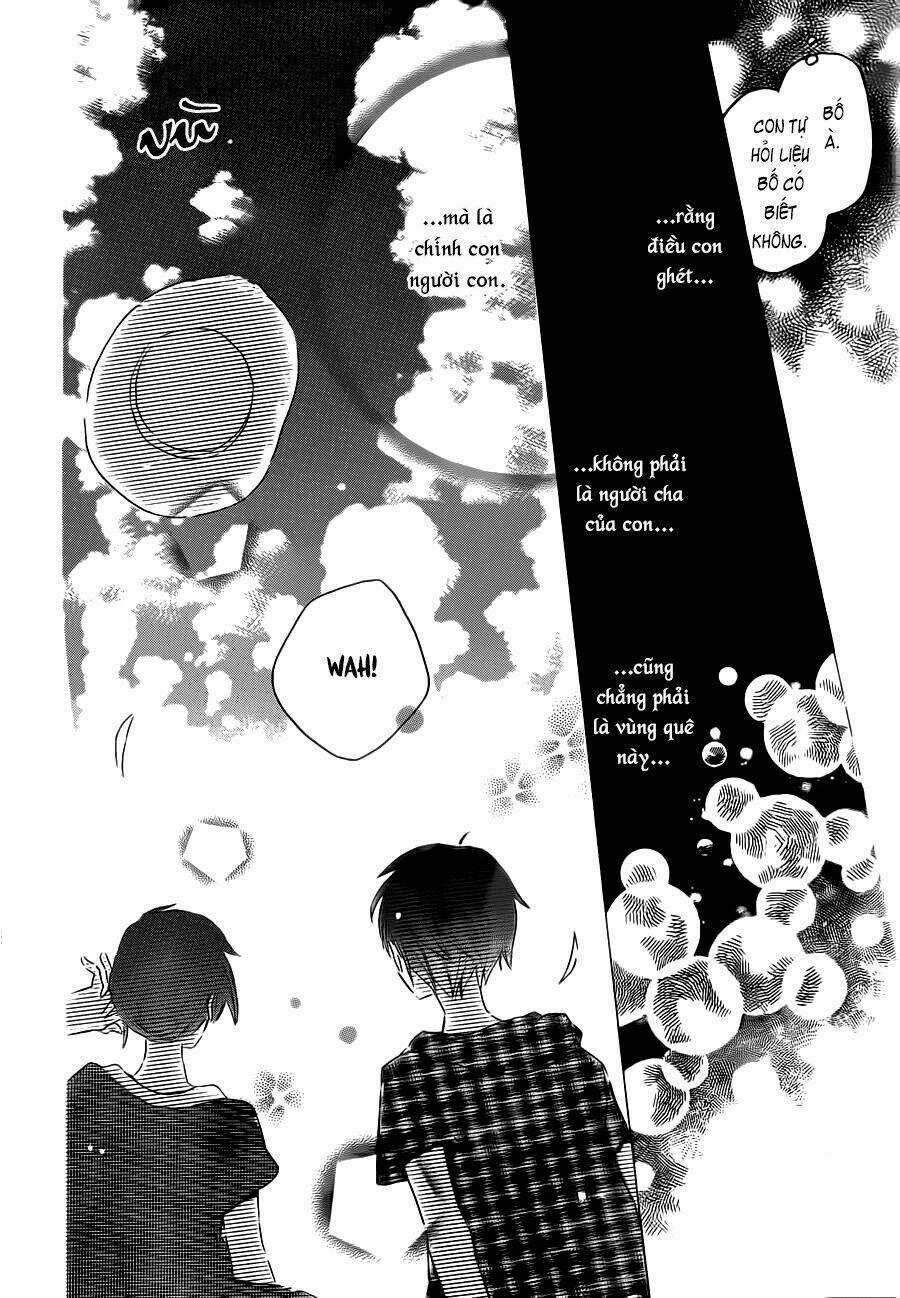 Last Game - Chapter 29 - Trang 19