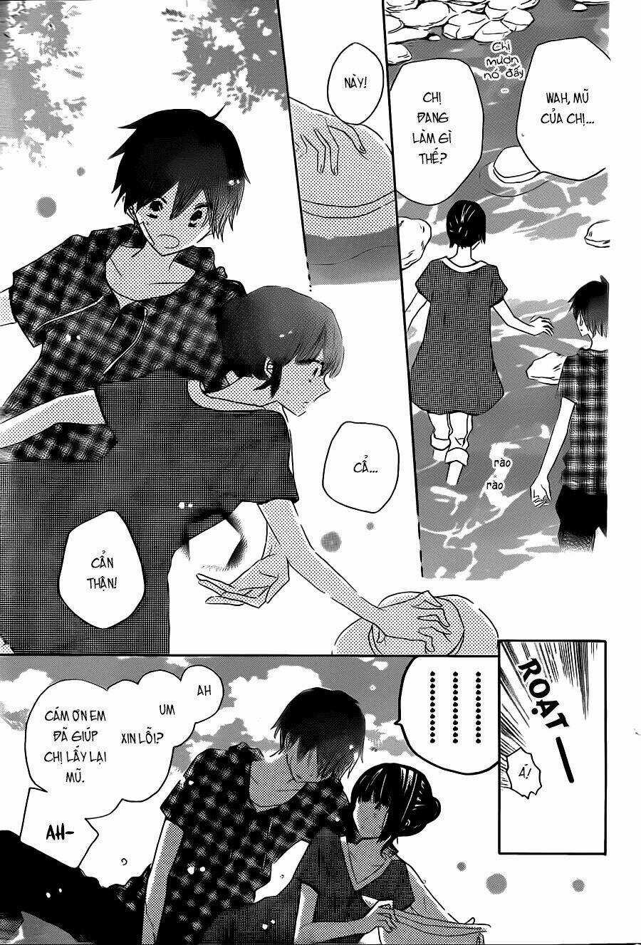 Last Game - Chapter 29 - Trang 20