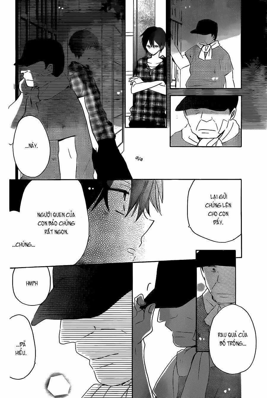 Last Game - Chapter 29 - Trang 23