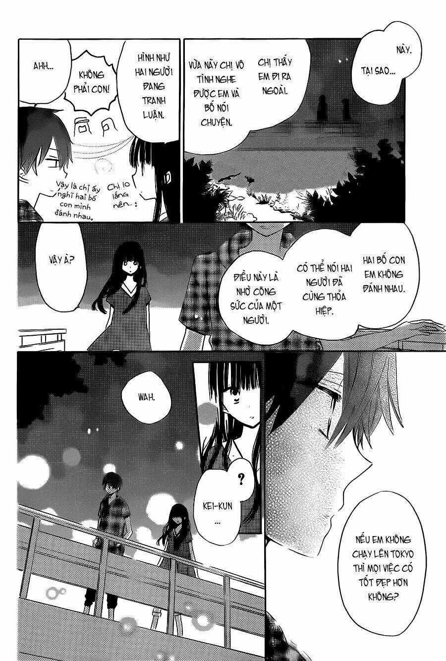 Last Game - Chapter 29 - Trang 25