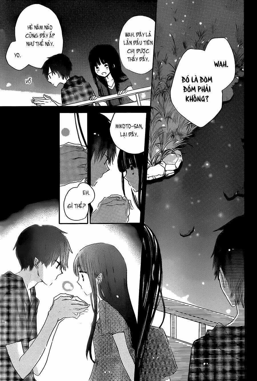 Last Game - Chapter 29 - Trang 26