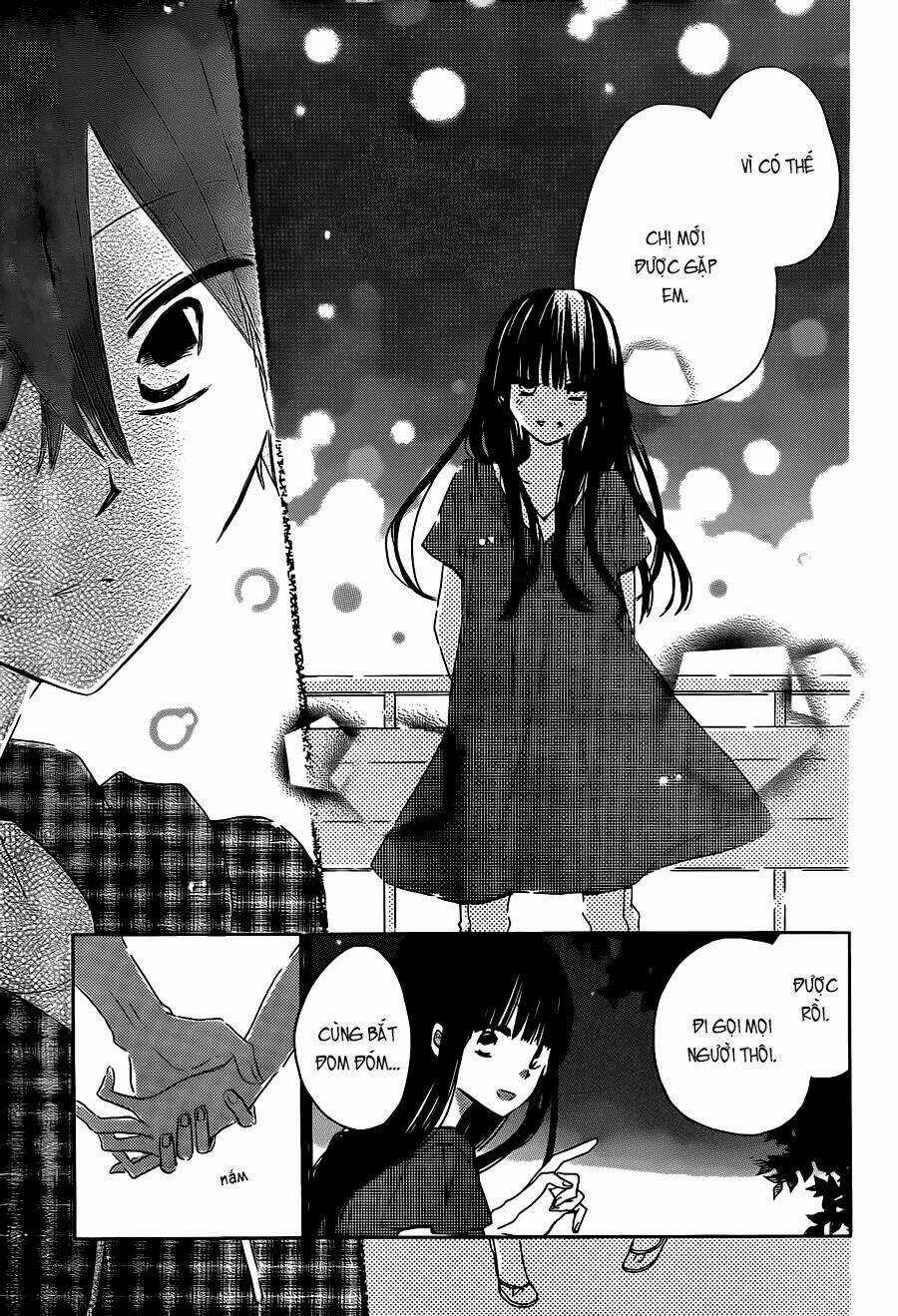 Last Game - Chapter 29 - Trang 28