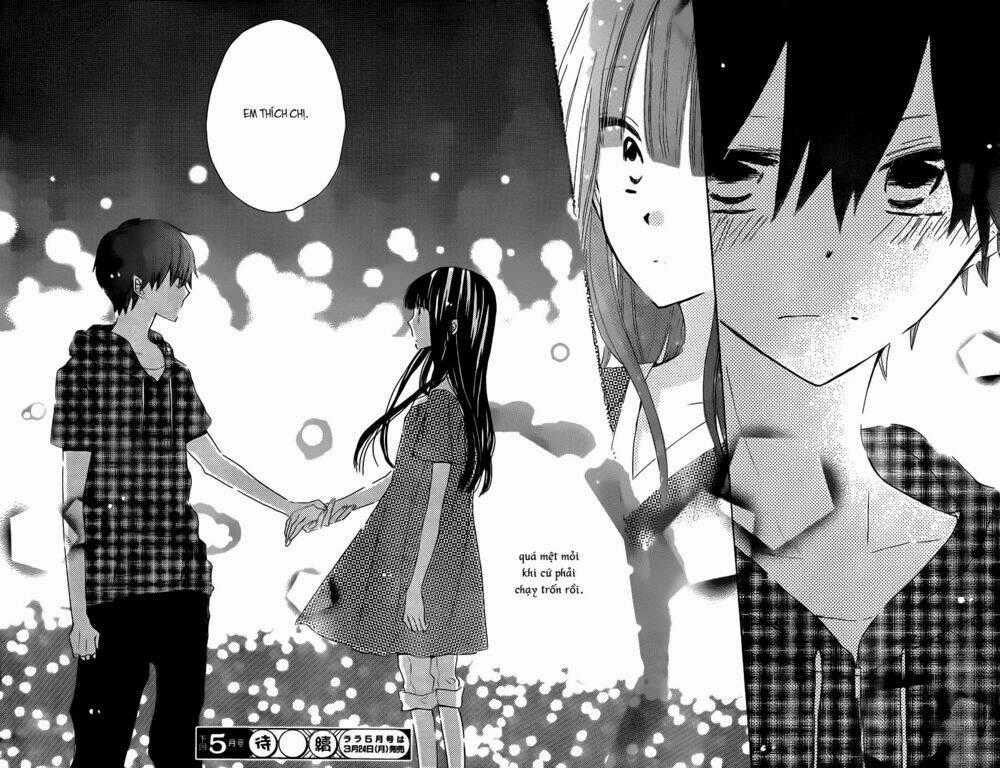 Last Game - Chapter 29 - Trang 31