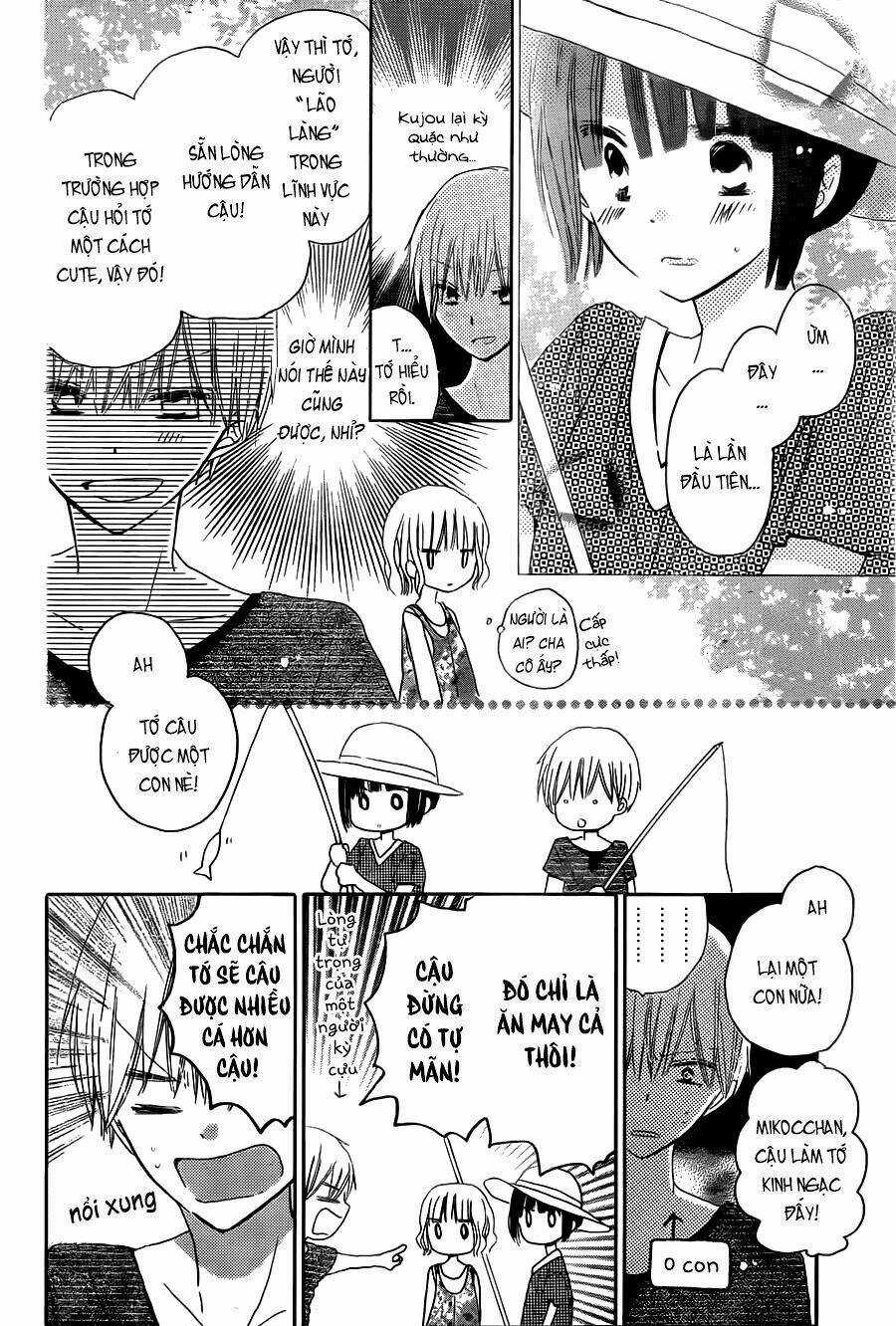 Last Game - Chapter 29 - Trang 7