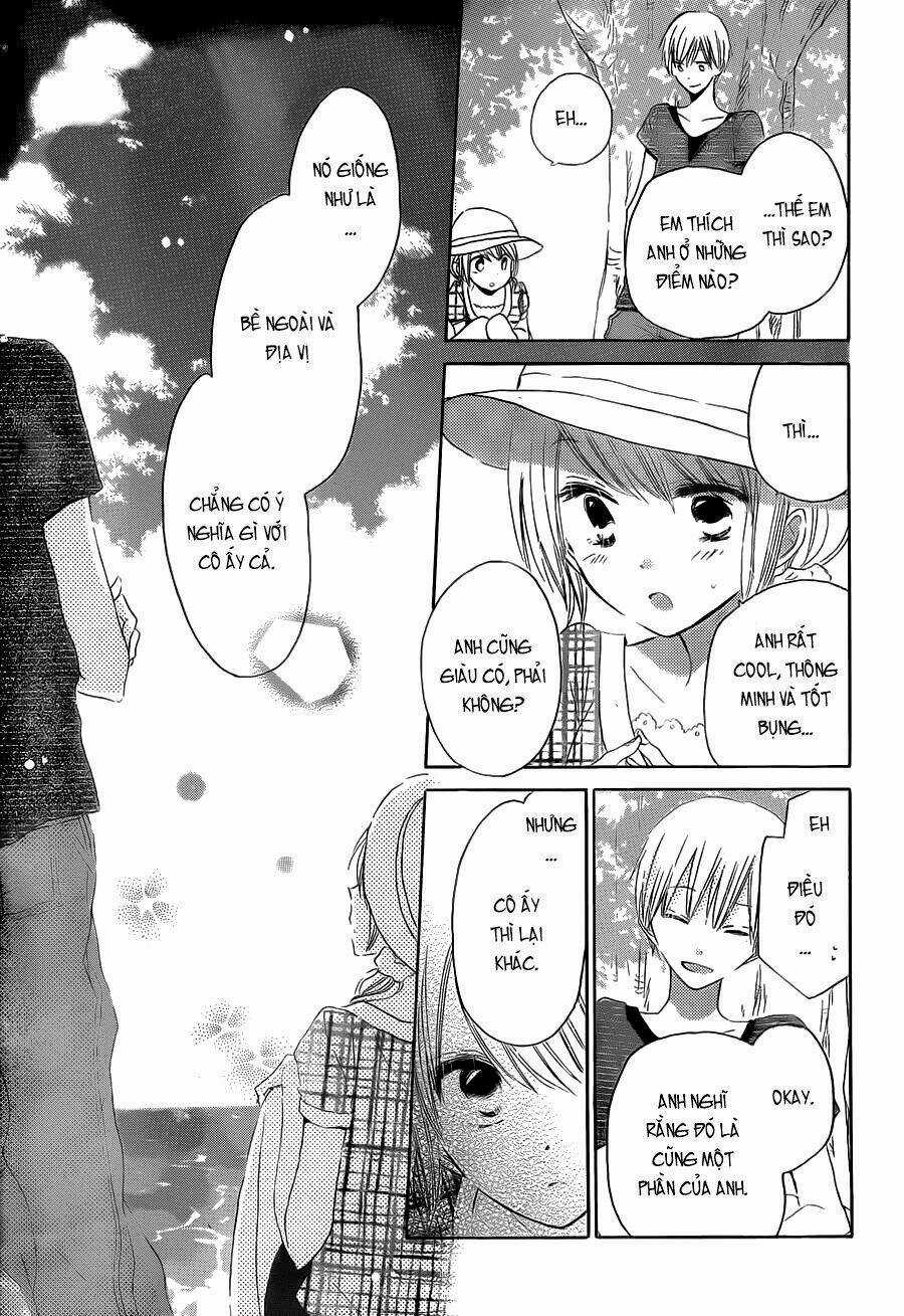 Last Game - Chapter 29 - Trang 10