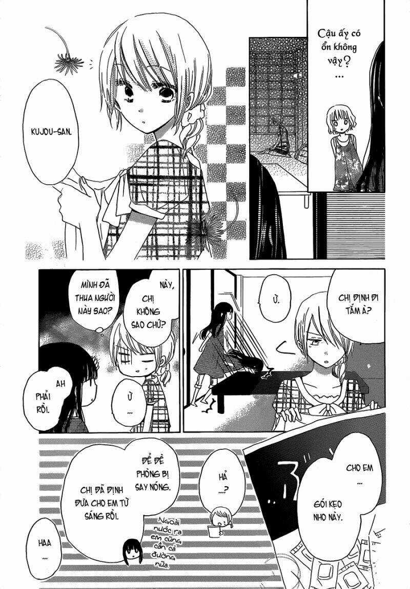 Last Game - Chapter 30 - Trang 11