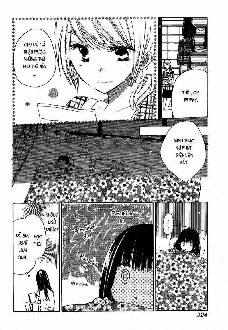 Last Game - Chapter 30 - Trang 12