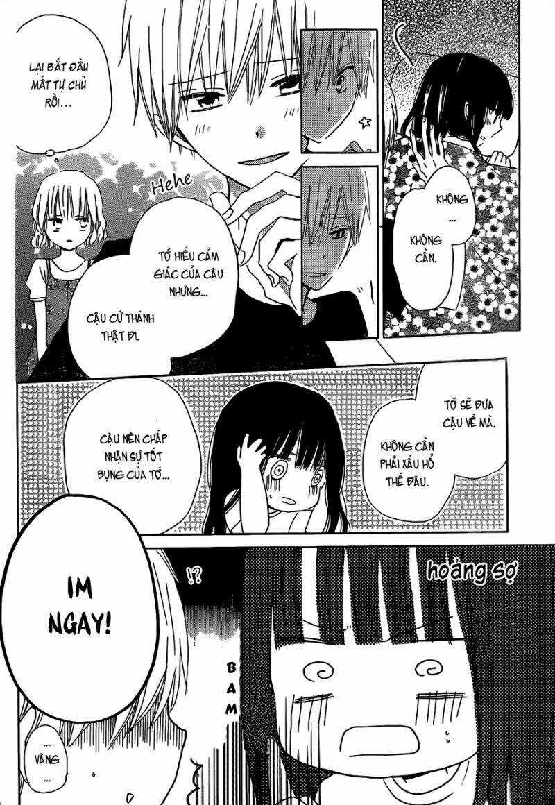 Last Game - Chapter 30 - Trang 14