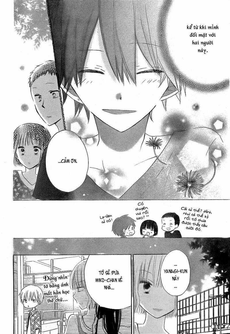 Last Game - Chapter 30 - Trang 18