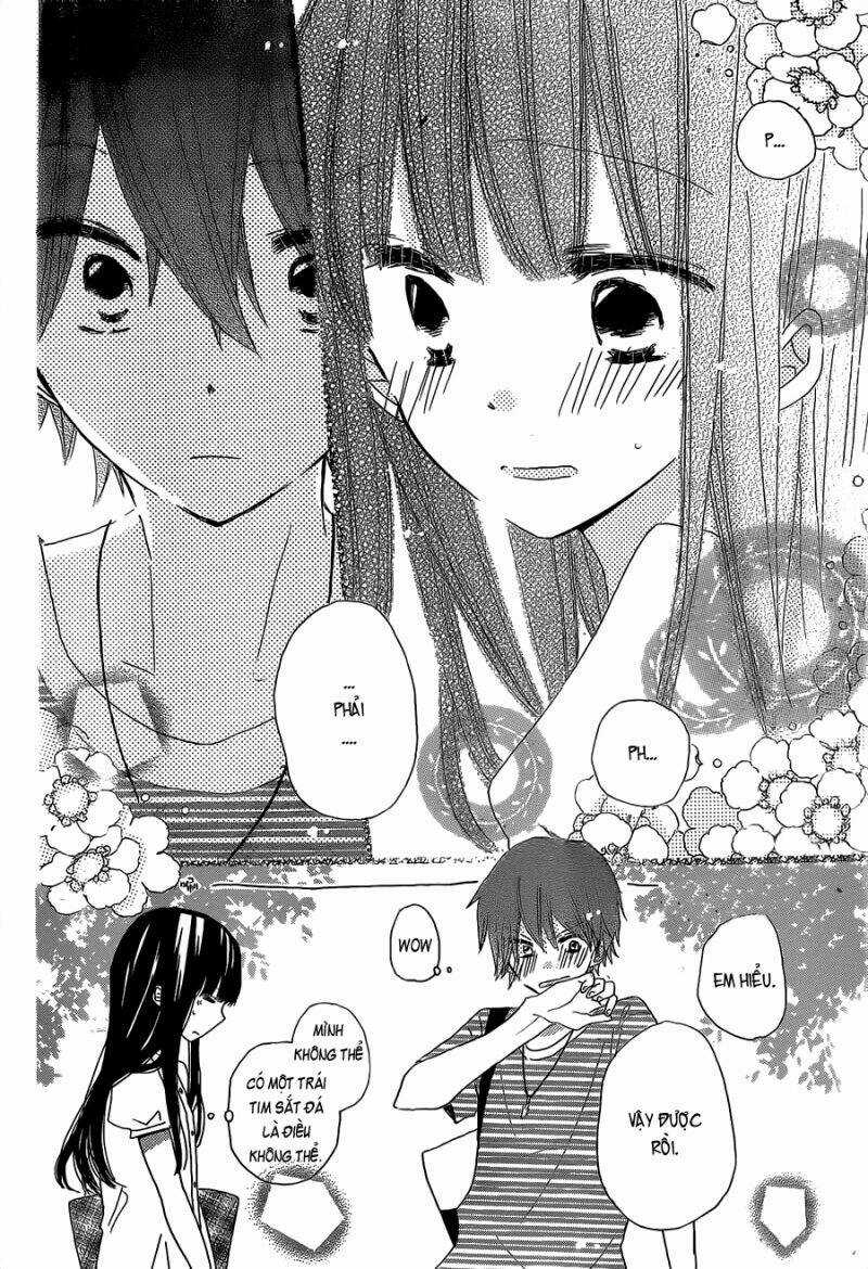 Last Game - Chapter 30 - Trang 26