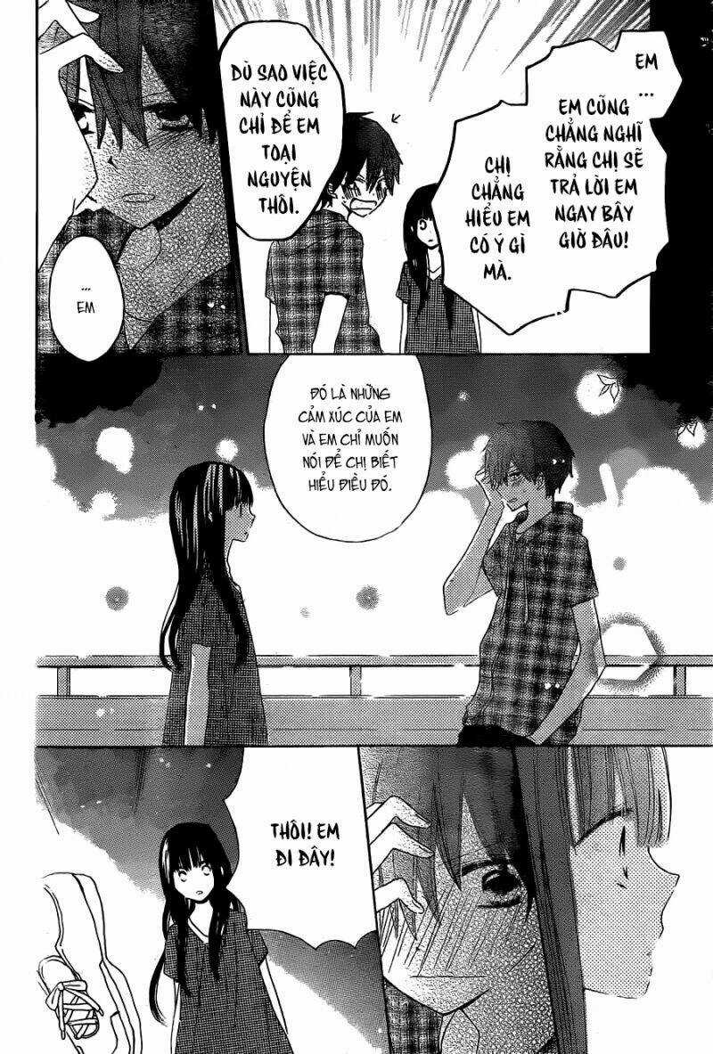 Last Game - Chapter 30 - Trang 8