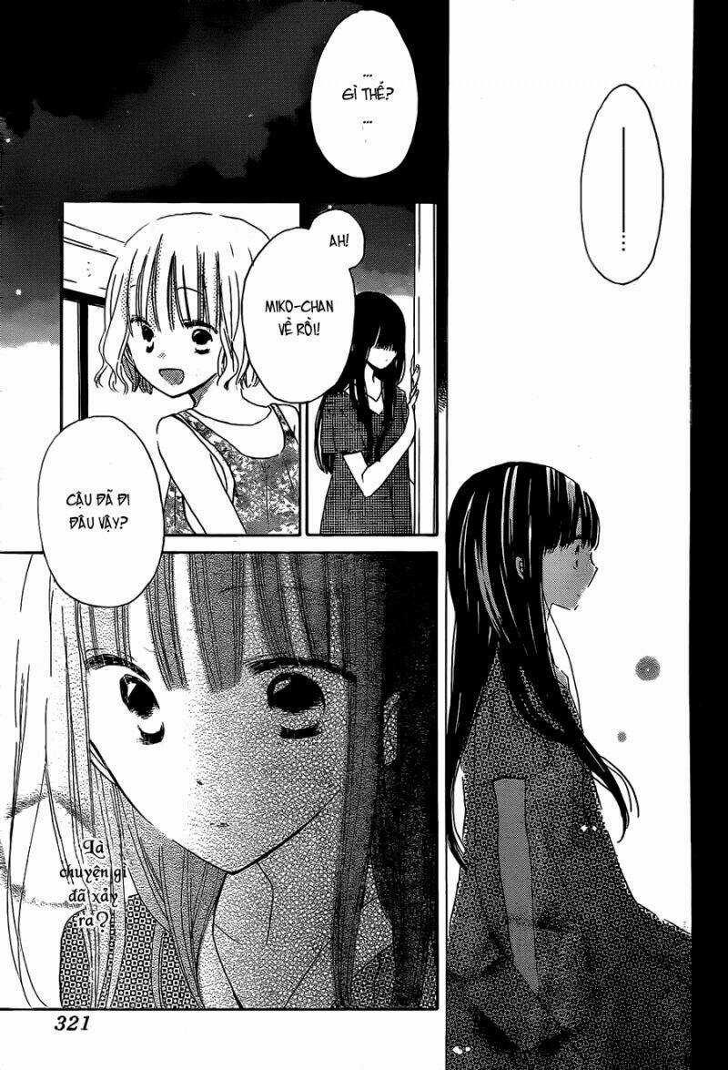 Last Game - Chapter 30 - Trang 9