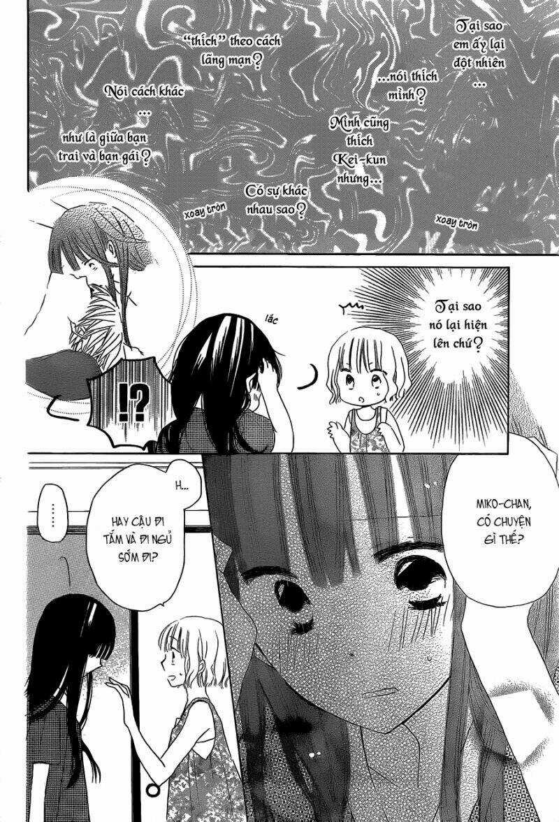 Last Game - Chapter 30 - Trang 10