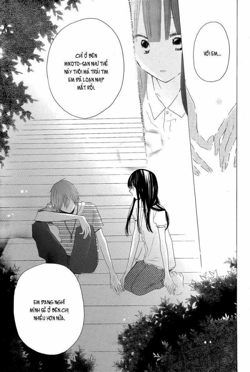 Last Game - Chapter 31 - Trang 18