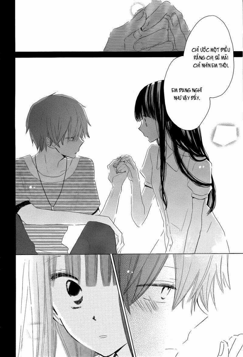 Last Game - Chapter 31 - Trang 19