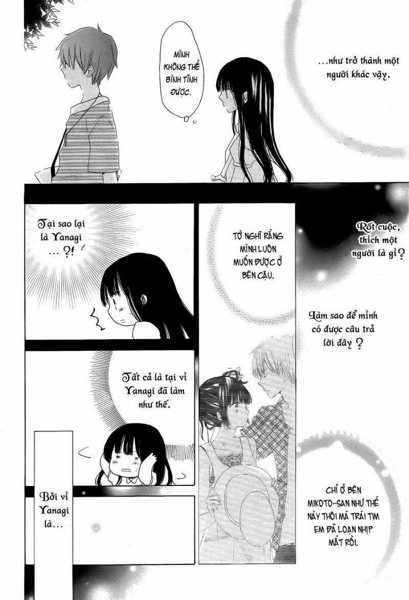 Last Game - Chapter 31 - Trang 23