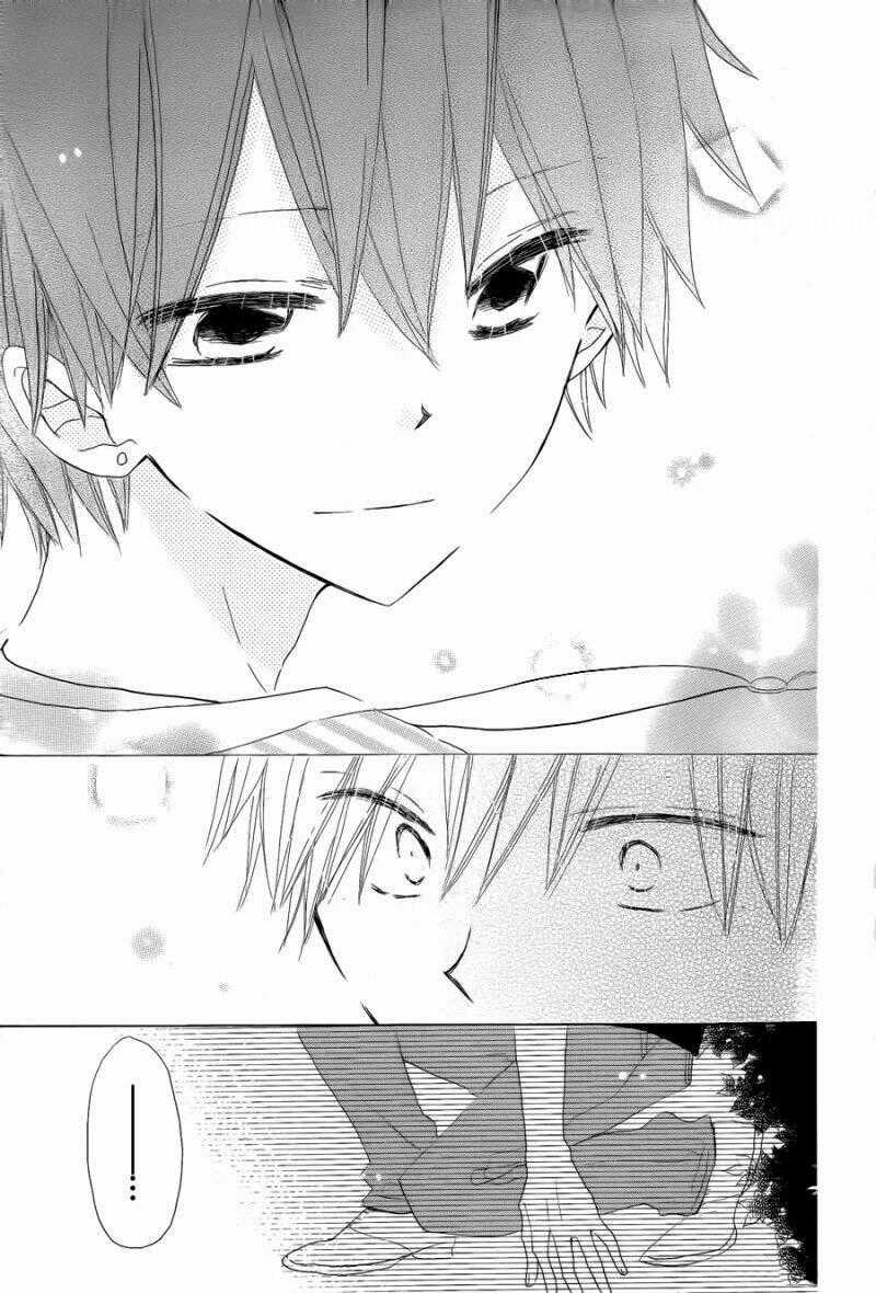 Last Game - Chapter 31 - Trang 30