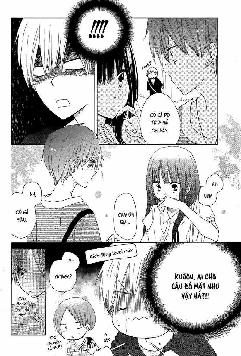 Last Game - Chapter 31 - Trang 9