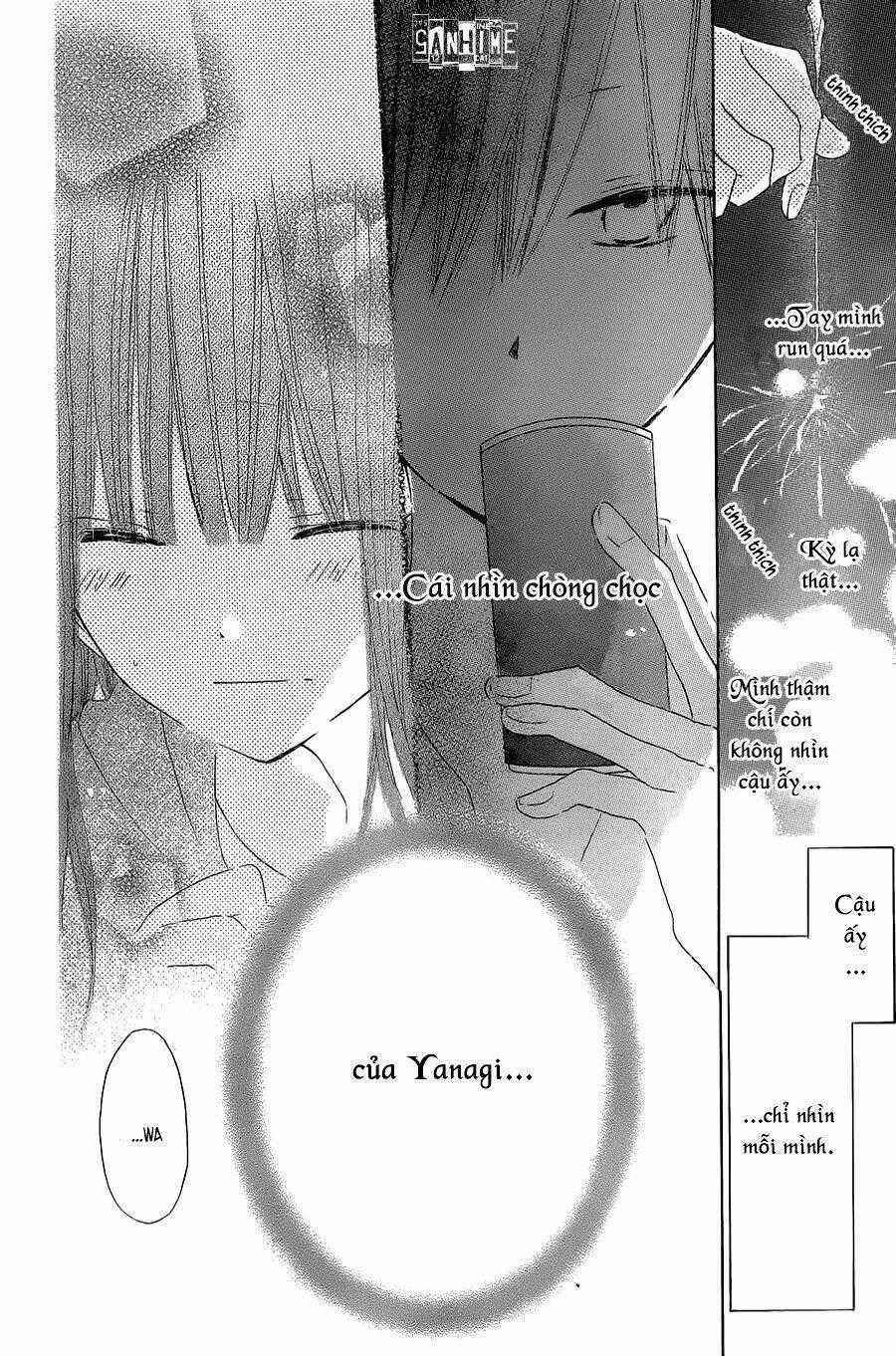 Last Game - Chapter 32 - Trang 30