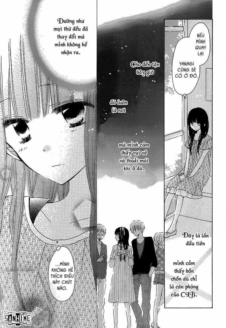 Last Game - Chapter 33 - Trang 11