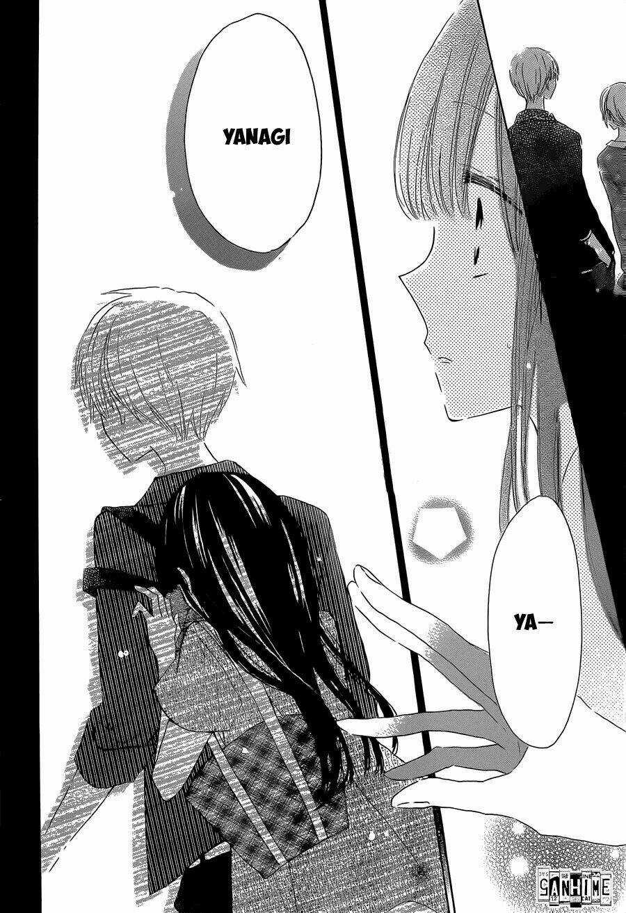 Last Game - Chapter 33 - Trang 22