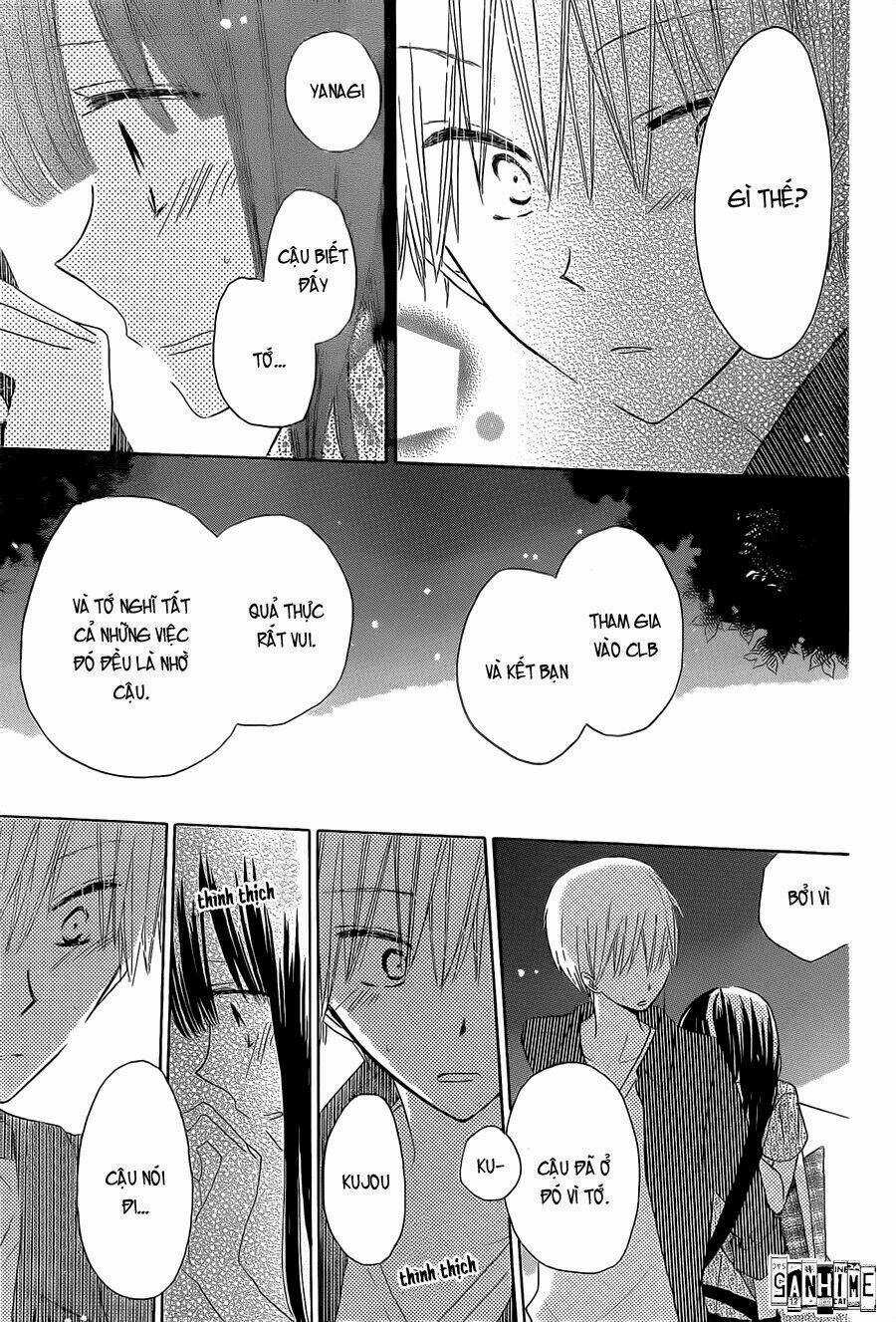 Last Game - Chapter 33 - Trang 23