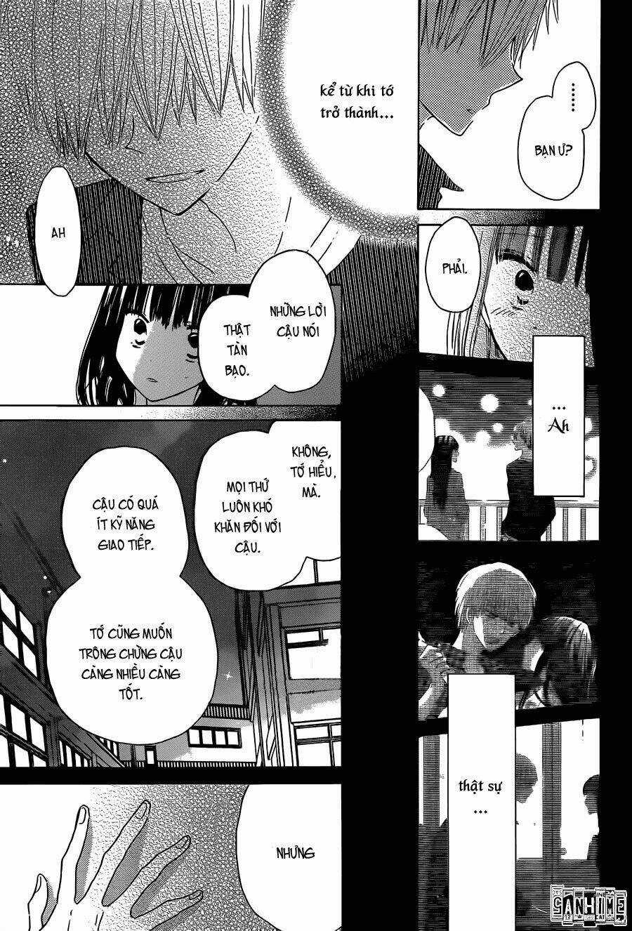 Last Game - Chapter 33 - Trang 25